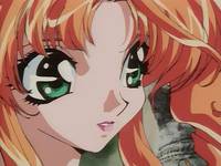 Кадр Принцесса-шаман (видео)