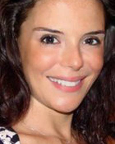 Милла Кристи фото