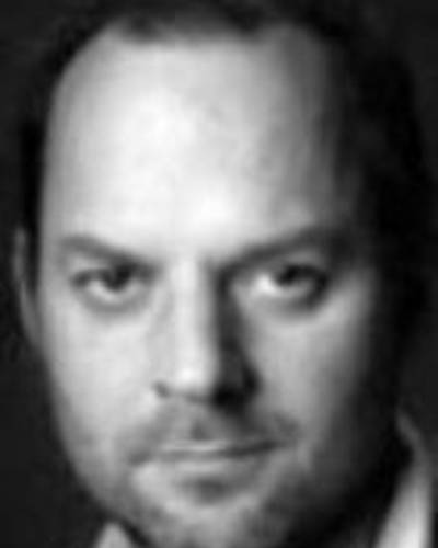 Матс Бергман фото