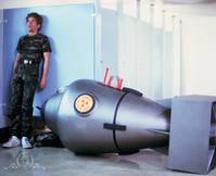 Кадр Кинобезумие