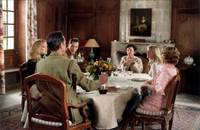 Кадр Развод