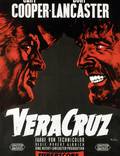 Постер из фильма "Вера Круз" - 1