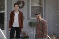 Кадр Снежные ангелы