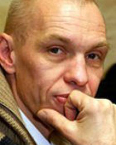 Александр Скляр фото