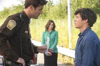 Кадр Правильная жена