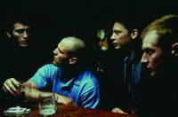 Кадр Карты, деньги, два ствола