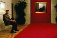 Кадр Мистер Бин