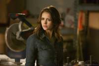 Кадр Дневники вампира