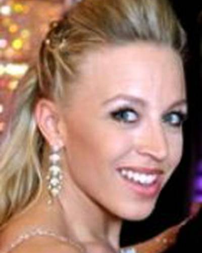 Нина Пролль фото