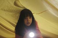 Кадр Не бойся темноты