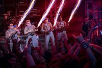 Кадр Охотники за привидениями