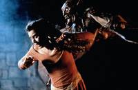 Кадр Зловещие мертвецы 3: Армия тьмы