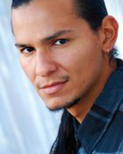 Алекс Ливиналли фото