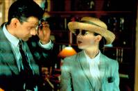 Кадр Испанский узник