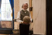 Кадр Путешествия Гулливера