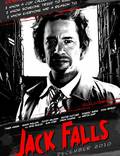 Постер из фильма "Падение Джека" - 1