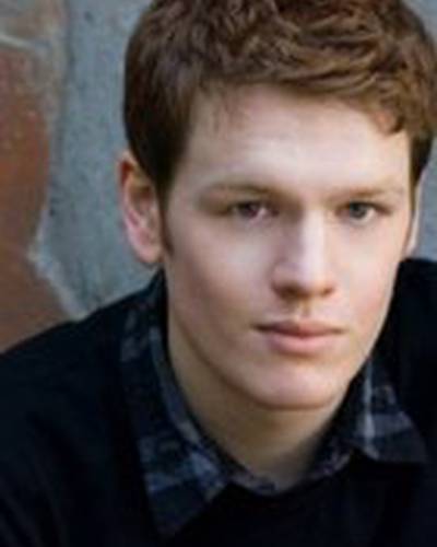 Дэниэл Риндресс-Кей фото