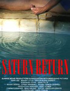 Saturn Return