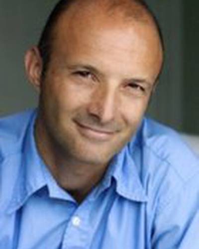 Фрэнк Кассини фото