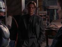 Кадр Робокоп возвращается (мини-сериал)