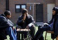 Кадр Прослушка