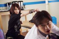 Кадр Томящийся от любви