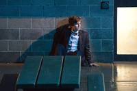 Кадр Мотель Бейтсов