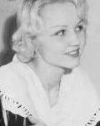 Mary Kornman фото