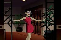 Кадр Бэтмен и тайна женщины-летучей мыши (видео)