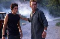 Кадр Корпорация приключений: В поисках короля Артура