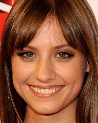 Мишель Хеннер фото