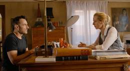 Кадр из фильма "9 месяцев строгого режима" - 2