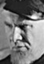 Карл Ёргенсон фото