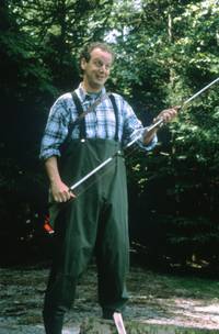 Кадр Ловушка для туриста