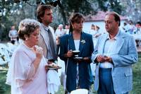 Кадр Боязнь пауков