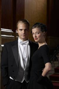 Кадр Контора (мини-сериал)