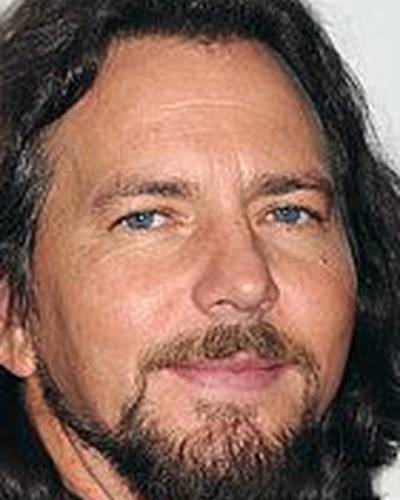 Эдди Веддер фото