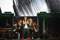 Кадр Джастин Бибер. Believe