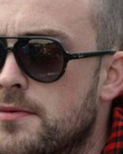 Пол Джибсон фото