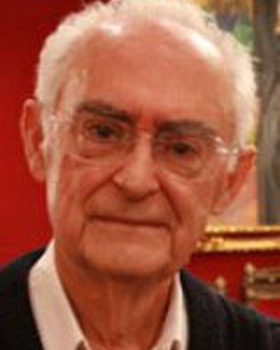 Эухенио Мартин фото