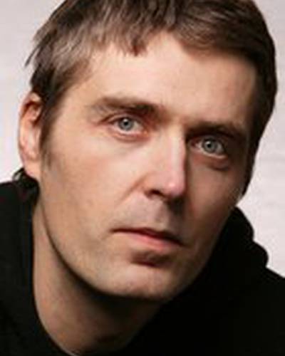 Эрик Шёлдбьерг фото