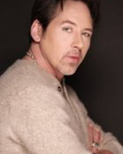 Джон Кэлвин Дойл фото