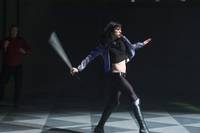 Кадр Ультрафиолет