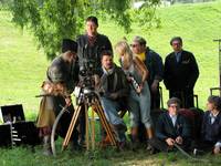 Кадр Самый лучший фильм 3 ДЭ