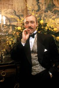 Кадр Полночь в саду добра и зла