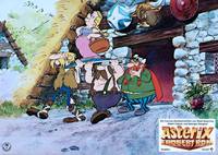 Кадр 12 подвигов Астерикса