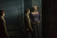 Кадр Белая королева