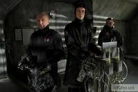 Кадр Обитаемый остров