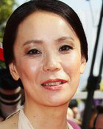 Наоми Кавасе фото