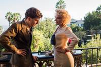 Кадр Светская жизнь